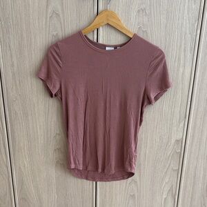 Sunday Best ReRib Tee